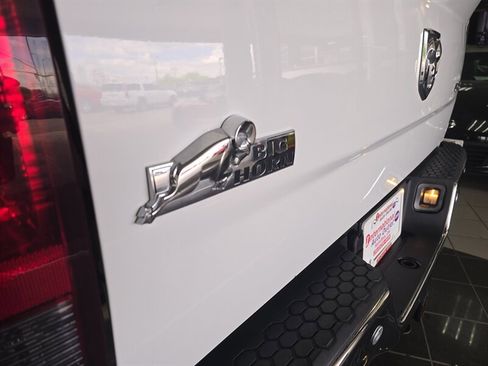 Used 2017 RAM 1500 Big Horn AWD/4WD image 26