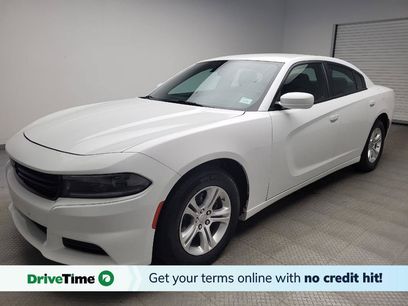 Used 2022 Dodge Charger SXT