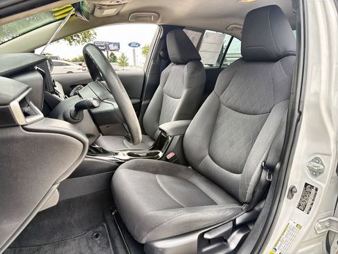 Used 2022 Toyota Corolla LE w/ LE Convenience Package FWD image 11