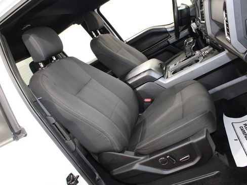 Used 2015 Ford F150 XLT w/ Equipment Group 302A Luxury image 26