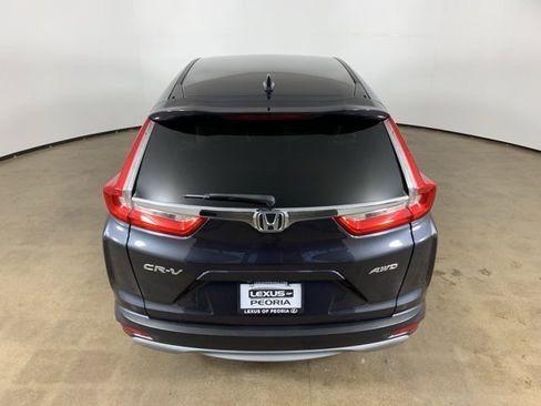 Used 2018 Honda CR-V EX image 11
