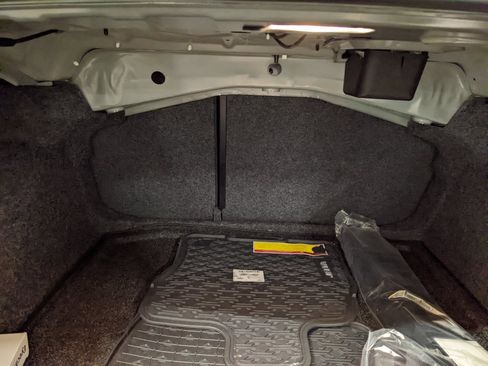 New 2026 Volkswagen Jetta SE image 28