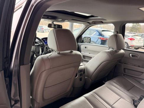 Used 2014 Honda Pilot EX-L image 11