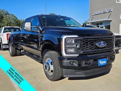 New 2026 Ford F350 XL