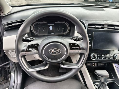 Used 2023 Hyundai Tucson SEL image 11