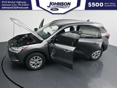 New 2026 Ford Escape Active w/ Tech Pack #1 AWD/4WD image 41