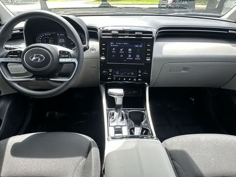 Used 2024 Hyundai Tucson SEL FWD image 24