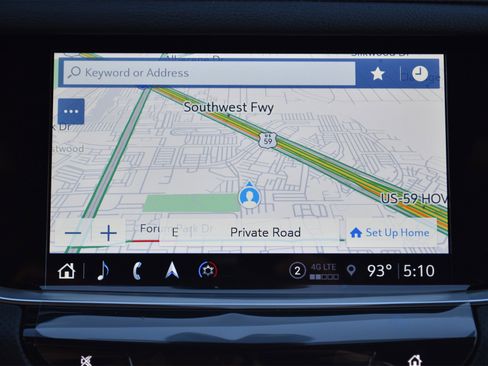 New 2025 Cadillac XT5 Premium Luxury image 11