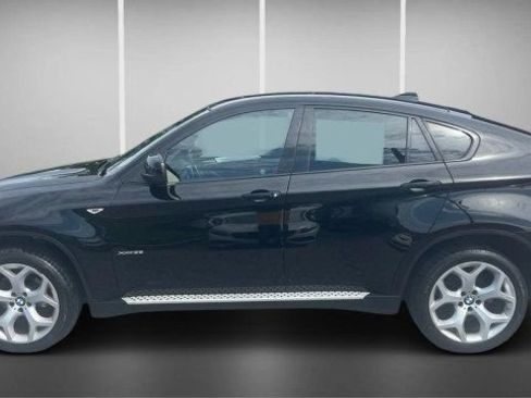 Used 2014 BMW X6 xDrive35i AWD/4WD image 14