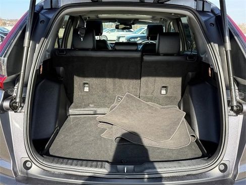 Used 2021 Honda CR-V EX-L image 4