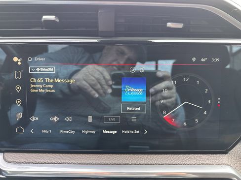 Used 2023 GMC Sierra 1500 Denali AWD/4WD image 27