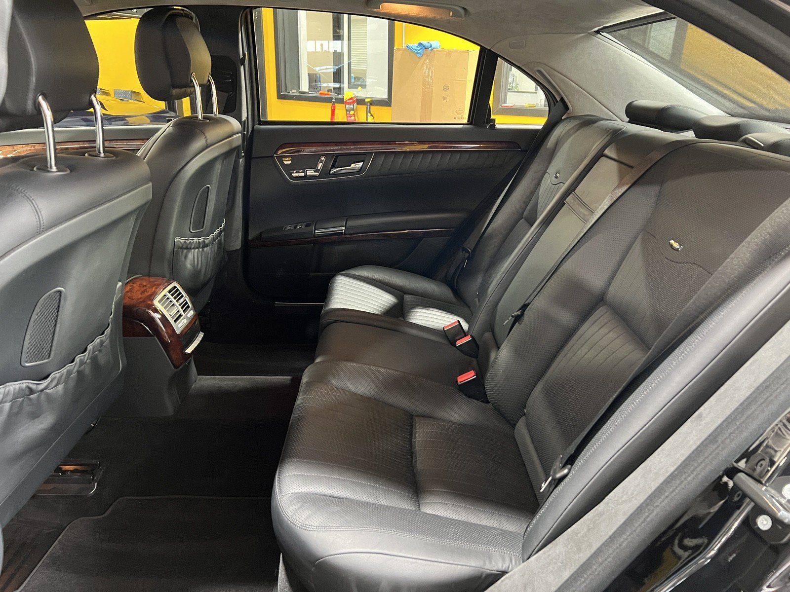 Used 2008 Mercedes-Benz S 600 image 19