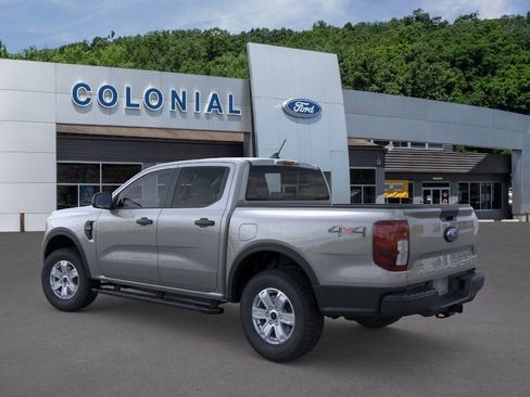 New 2025 Ford Ranger XL w/ Trailer Tow Package image 4