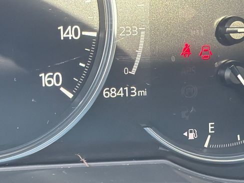 Used 2021 MAZDA CX-5 Grand Touring image 17