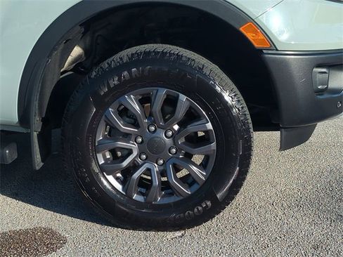 Certified 2021 Ford Ranger XLT w/ Equipment Group 301A Mid image 11