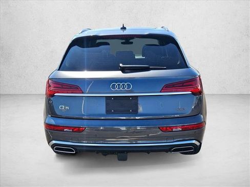 Used 2023 Audi Q5 2.0T Premium Plus w/ Premium Plus Package AWD/4WD image 7