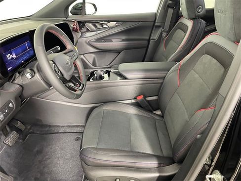 New 2026 Chevrolet Blazer EV RS image 2