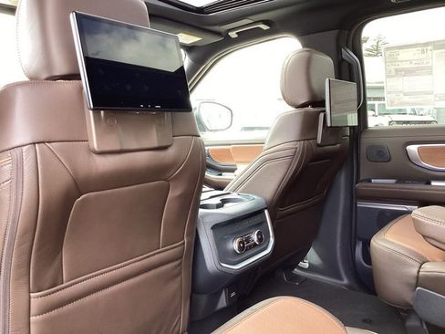 New 2026 Ford Expedition Max King Ranch AWD/4WD image 30