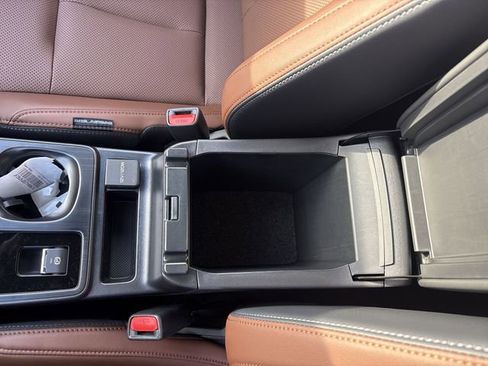 New 2026 Subaru Outback Touring XT AWD/4WD image 21