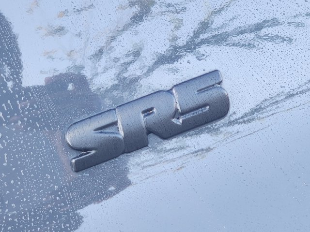 Used 2024 Toyota 4Runner SR5 Premium w/ Moonroof Package AWD/4WD image 13