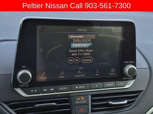 Used 2021 Nissan Altima 2.5 SV FWD image 31