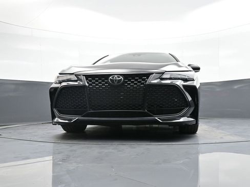 Certified 2020 Toyota Avalon TRD image 26