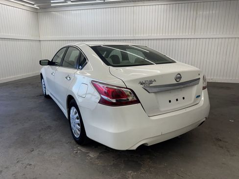 Used 2013 Nissan Altima 2.5 S image 7