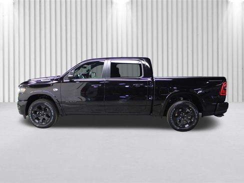 New 2026 RAM 1500 Big Horn image 7