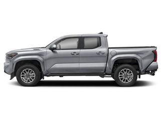 New 2026 Toyota Tacoma Limited video 3