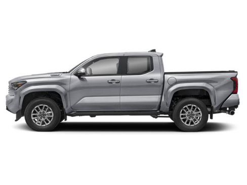 New 2026 Toyota Tacoma Limited image 3