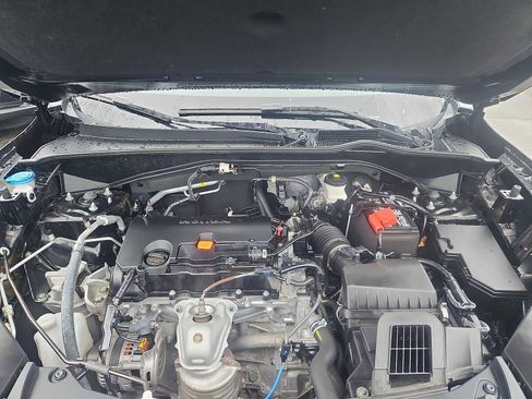 Used 2023 Honda HR-V LX image 26