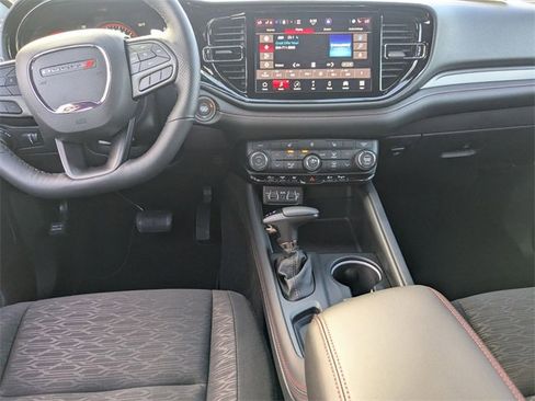 New 2026 Dodge Durango GT image 23
