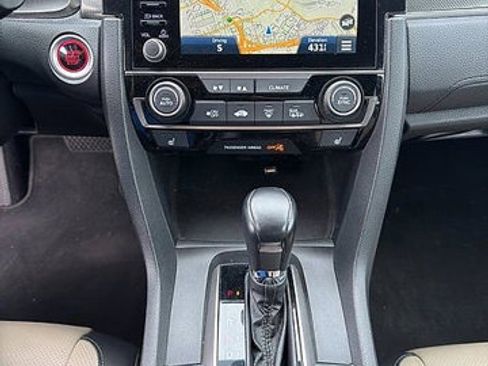 Used 2019 Honda Civic EX-L image 26