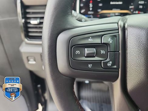 New 2026 GMC Sierra 2500 AT4X w/ AT4X AEV Edition AWD/4WD image 23