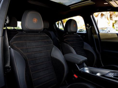 New 2025 Alfa Romeo Tonale Intensa image 41