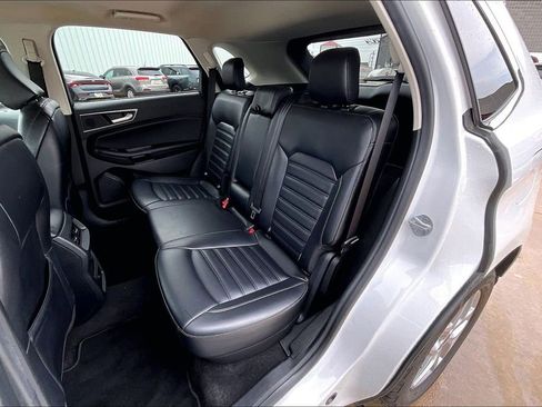 Used 2024 Ford Edge SEL image 26