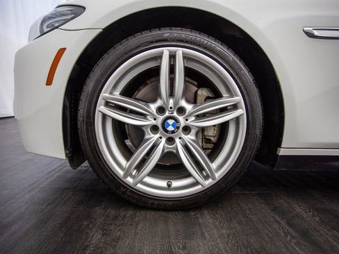 Used 2016 BMW 535i Sedan image 43