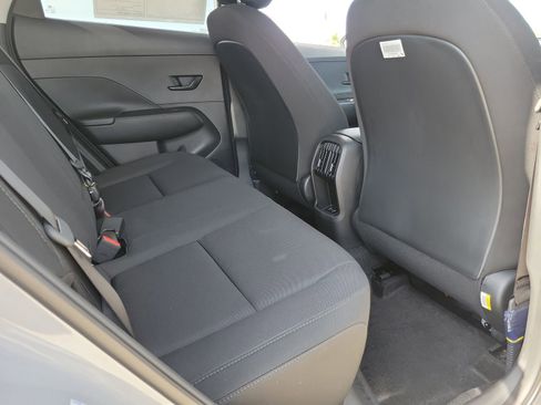 New 2026 Hyundai Kona SEL Sport image 18