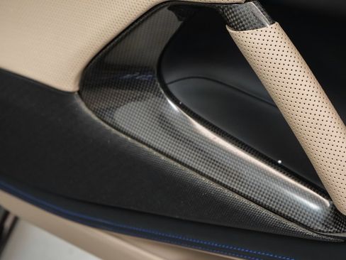 Certified 2021 Ferrari 812 GTS Base image 31