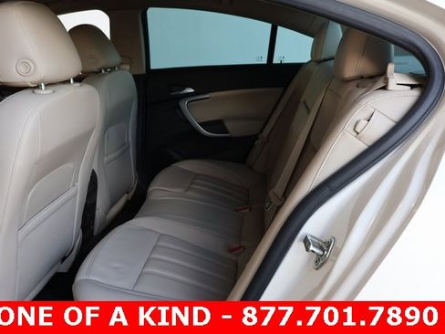 Used 2013 Buick Regal Premium image 13