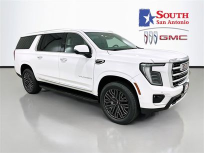 New 2026 GMC Yukon XL Elevation w/ LPO, Floor Liner Package