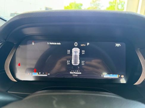 New 2026 Jeep Grand Cherokee Laredo X image 16