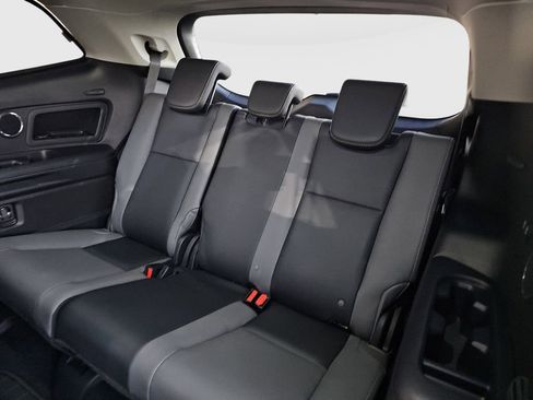 Used 2023 Subaru Ascent Onyx Edition Limited image 21