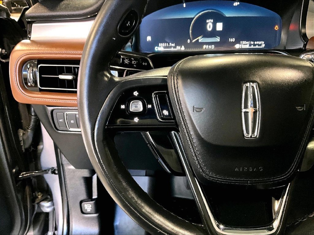 Used 2022 Lincoln Aviator Reserve w/ Equipment Group 201A AWD/4WD image 24
