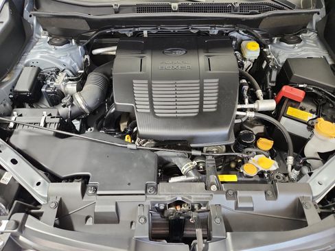 Used 2024 Subaru Forester Sport image 35