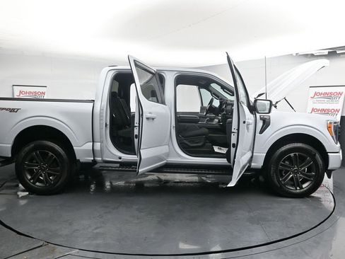 Used 2022 Ford F150 XLT w/ Equipment Group 302A High image 42