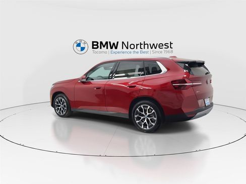 New 2026 BMW X3 xDrive30i w/ Premium Package AWD/4WD image 12