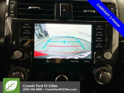 Used 2021 Toyota 4Runner Venture image 20