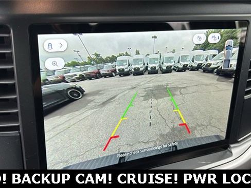 New 2025 Ford F150 XL image 14