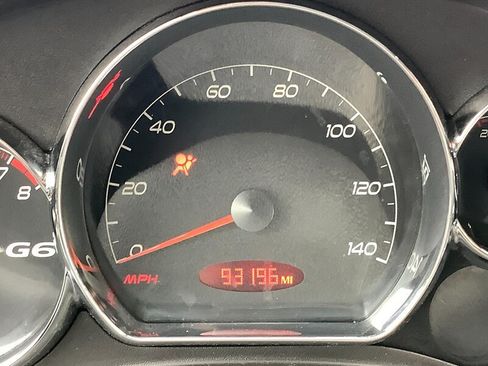 Used 2008 Pontiac G6 Value Leader FWD image 18